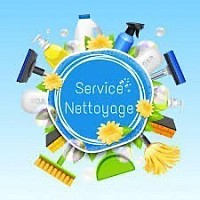 Service de ménage